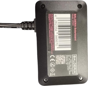 Б/в Сонячна панель Balderia Solarboard sp200 01-200937125