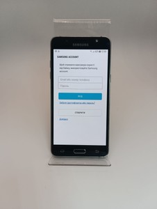 Б/в Мобільний телефон Samsung galaxy j5 j510h 01-200939162