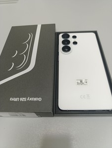 Б/в Мобільний телефон Samsung galaxy s26 ultra 12/256gb 01-200938123