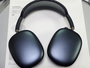 Б/в Навушники Apple airpods max usb-c 01-200939834