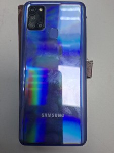 Б/в Мобільний телефон Samsung galaxy a21s a217f 3/32gb 01-200939204