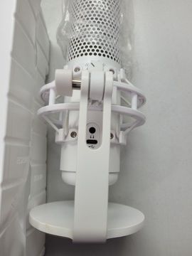 Б/в Мікрофон Hyperx quadcast s 01-200939767