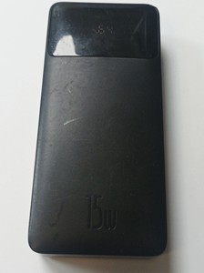 Б/в Повербанк Baseus bipow digital display 15w 20000mah 01-200939887