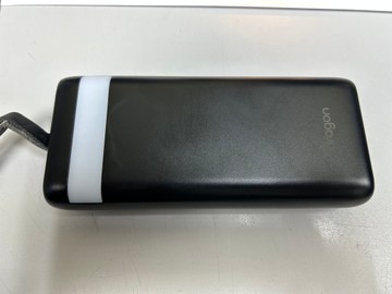 Б/в Повербанк Idragon kp-20 20000mah 01-200937500