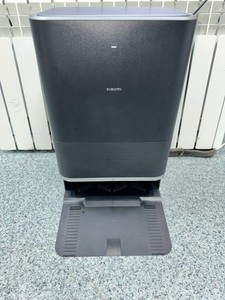Б/в Робот-пилосос Xiaomi robot vacuum x20 max 01-200938364