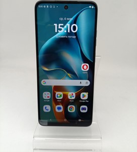 Б/в Мобільний телефон Motorola moto g05 8/128gb 01-200938416