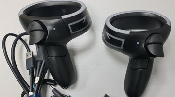 Б/в Окуляри віртуальної реальності Htc vive cosmos 01-200940582
