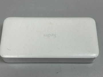 Б/в Повербанк Xiaomi redmi powerbank 20000 mah fast charge 18w 01-200936136