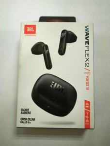 Б/в Навушники Jbl wave flex 2 01-200940768