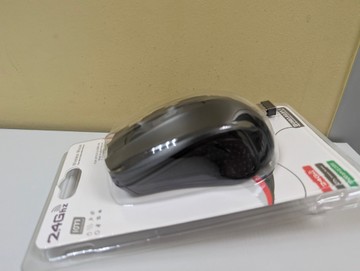 Б/в Мишка бездротова G g 211 16-000275860