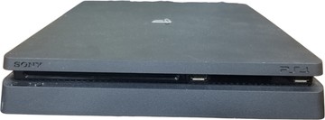 Б/в Ігрова приставка Sony playstation 4 slim 1tb 01-200901471