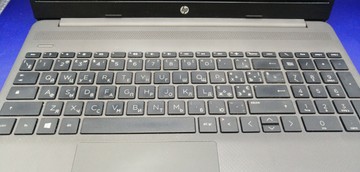 Б/у Ноутбук Hp 15/athlon 3050u ddr4/8gb ddr4/hdd 500 gb/ssd *відсутній/*інтегрована 01-200941448