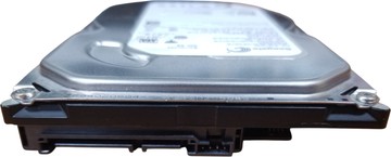Б/в Hdd внутрішній Seagate st500dm002 ( 500 gb ) 01-200909004