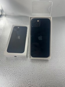 Б/в Мобільний телефон Apple iphone 13 256gb 01-200889812