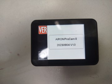 Б/в Екшн-камера Airon procam 8 01-200944110