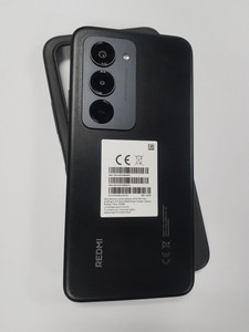 Б/в Мобільний телефон Xiaomi redmi 15 4g 6/128gb 01-200941693