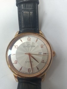 Б/в Годинник Bergstern b048g228 01-200945661