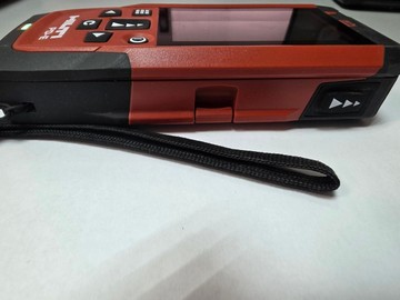 Б/в Лазерна рулетка Hilti pd-e 01 pulse ii power 01-200941931