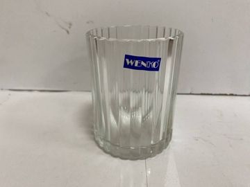 Б/у Склянка для зубних щіток Wenko 24389100 16-000207148