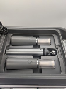 Б/в Зарядна станція Anker solix c800 plus 01-200906690