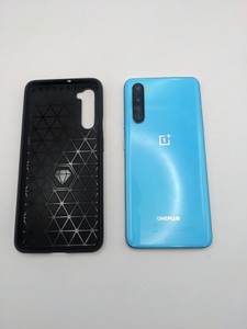 Б/в Мобільний телефон Oneplus nord 1 ac2003 12/256gb 01-200945355