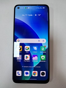 Б/в Мобільний телефон Realme 11 8/256gb 01-200885186