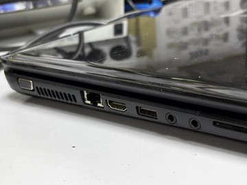 Б/в Ноутбук Compaq екр 15/ amd e1-1500 / ram 4/hdd 760/ інтегрована 01-200941927