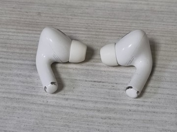 Б/в Навушники Apple airpods pro 2nd generation 01-200898926