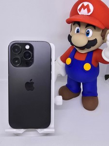 Б/в Мобільний телефон Apple iphone 14 pro 256gb 01-200937873