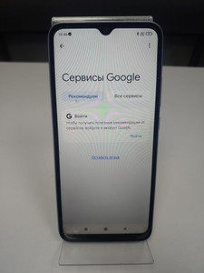 Б/в Мобільний телефон Xiaomi redmi 9a 2/32gb 01-200946307