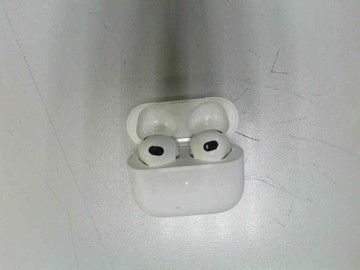 Б/в Навушники Apple airpods 3rd generation 01-200947098