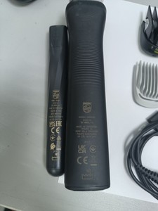 Б/в Машинка для стрижки + тример Philips multigroom series 9000 mg9530/15 01-200946302