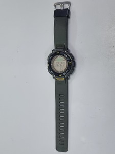 Б/в Годинник Casio prg-340 01-200947070