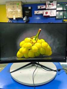 Б/в Монітор Msi optix g27c4 e3 01-200909875