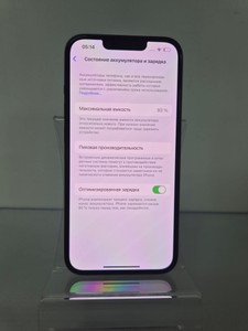 Б/в Мобільний телефон Apple iphone 13 128gb 01-200938323