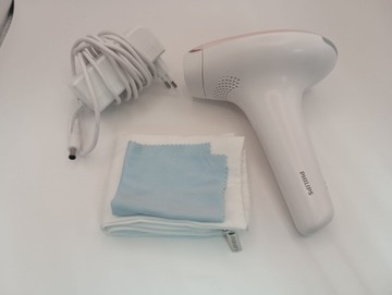 Б/в Фотоепілятор Philips lumea advanced sc1994/00 01-200808588