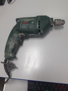 Б/в Дріль Bosch psb 420-2 01-200937546