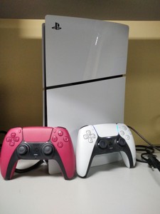 Б/в Ігрова приставка Sony playstation 5 825gb 01-200949023