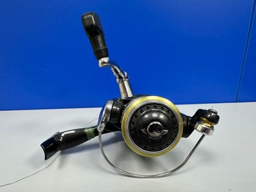 Б/в Котушка рибальська Bluefish hr 30 01-200947204