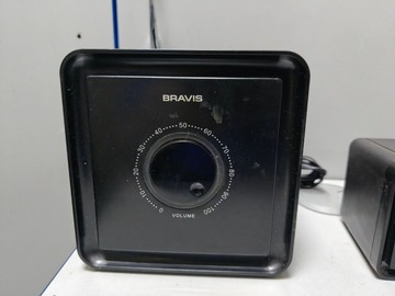 Б/в Акустика Bravis u17 01-200948873