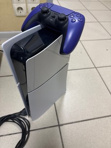 Б/в Ігрова приставка Sony playstation 5 slim digital edition 1tb 01-200949359