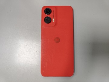 Б/у Мобільний телефон Motorola moto g35 5g 8/128gb 01-200948719