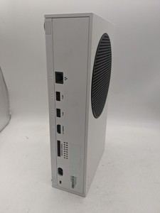 Б/у Игровая приставка Microsoft xbox series s 512gb 01-200950193