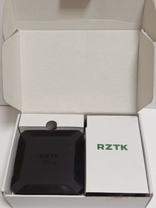 Б/в HD-медіаплеєр Android x96q 2/16gb 01-200946930
