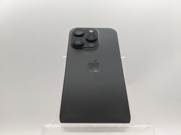 Б/в Мобільний телефон Apple iphone 15 pro 128gb esim 01-200904911