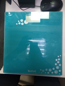 Б/в Електронні ваги Tefal 5241 01-200953317