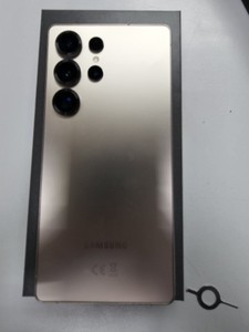 Б/в Мобільний телефон Samsung galaxy s25 ultra 12/512gb 01-200952390