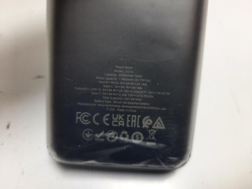 Б/в Повербанк Hoco j101a 20000mah 22.5w 01-200948861