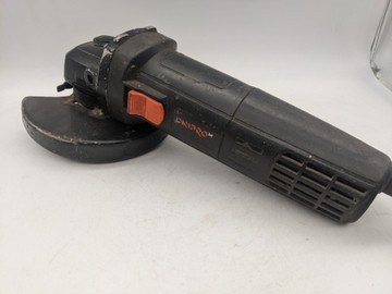 Б/у Угловая шлифмашина Dnipro-M gs-120s 01-200886544