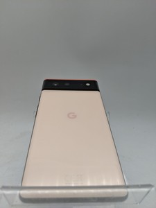 Б/у Мобільний телефон Google pixel 6 8/128gb 01-200915755